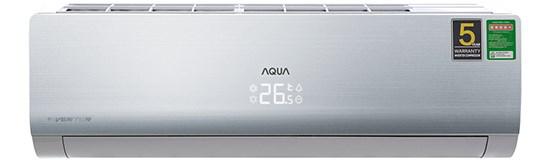 Aqua Inverter 1.5 HP (AQA-KCRV13NB)
