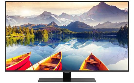 Smart TV QLED 4K  49" (QA49Q80T)