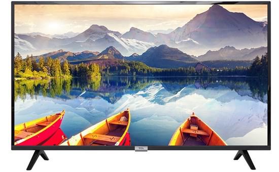 Android TV  40" (40S6500)