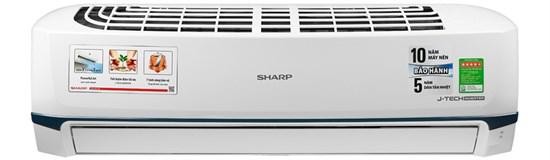 Sharp Inverter 2 HP (AH-X18XEW)