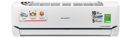 Sharp Inverter 1 HP (AH-X9XEW)