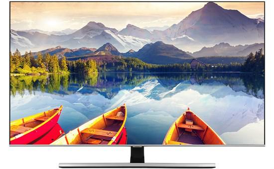 Smart TV QLED 4K  75" (QA75Q70T)