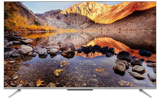 Android TV 4K  55" (55P715)