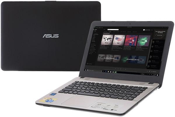 Asus VivoBook X441MA N5000 (GA024T)