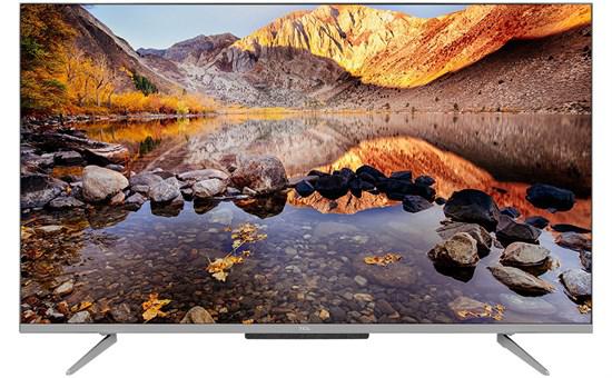 Android TV 4K  43" (43P715)