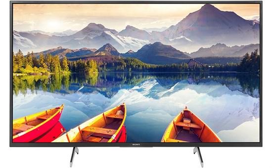 Android TV 4K  49" (49X7500H)