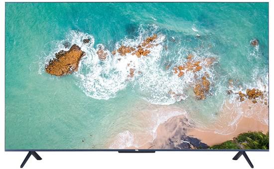 Android TV QLED 4K  55" (55Q716)