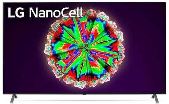 SMART TV NanoCell 8K  75" (75NANO95TNA)