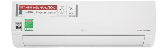 LG Inverter 1.5 HP (V13ENH)