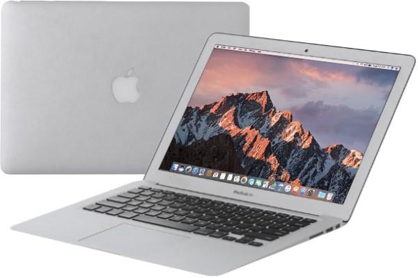 MacBook Air 2017 128GB (MQD32SA/A)