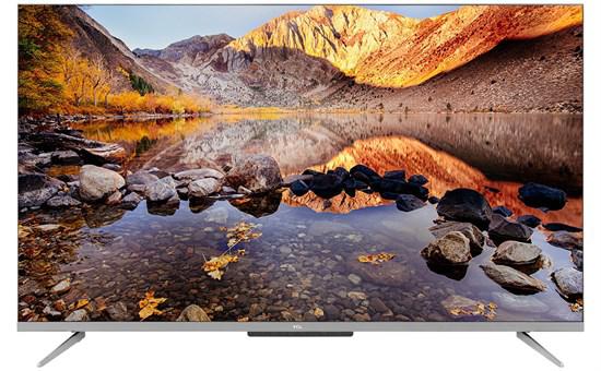 Android TV 4K  50" (50P715)