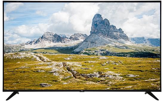 Smart TV 4K  65" (L65P65-UF)