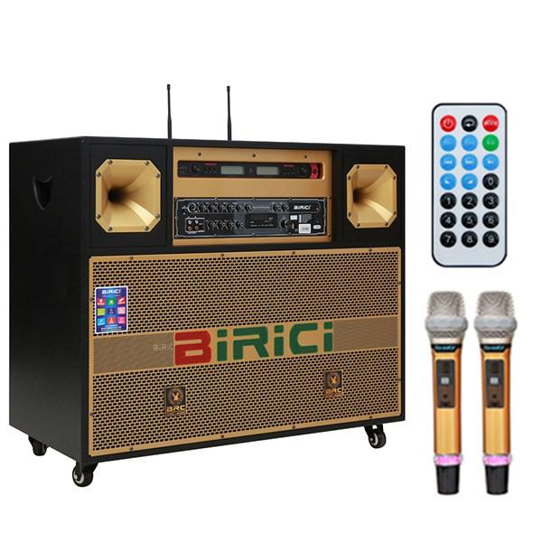 Loa điện Karaoke Birici MX-700 450W  (MX-700)
