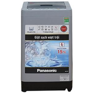 Panasonic 8 KG (NA-F80VS9GRV)