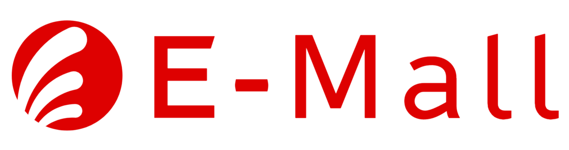 Logo E-Mall